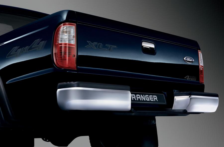  Ford Ranger 2002 года  (фото 10 из 32)